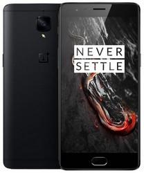 Ремонт телефона OnePlus 3T в Липецке